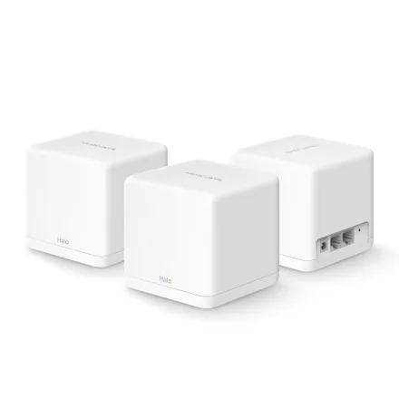 Halo H30G 3 Pack Whole Home