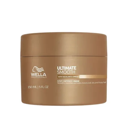 Wella Ultimate Smooth Mask 150ml