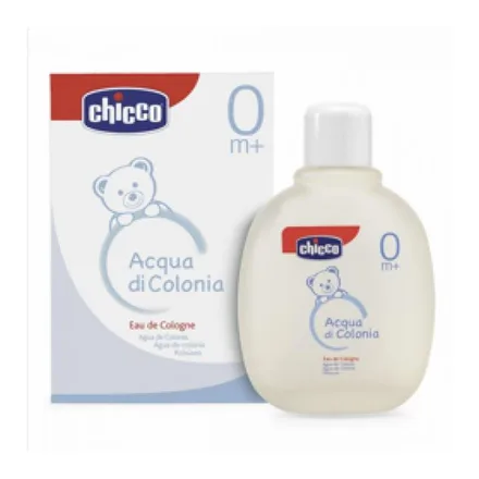 Chicco Colonia 00 Fresca