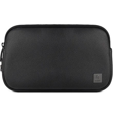 Bolsa Wiwu Accesorios Alpha Anti Theft Clutch Qb 2018