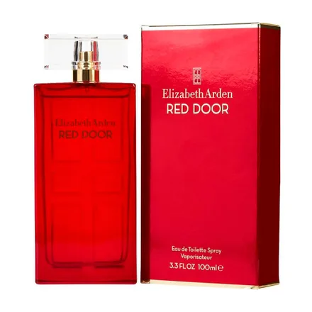 Perfume Elizabeth Arden Red Door Eau Toilette 100ml