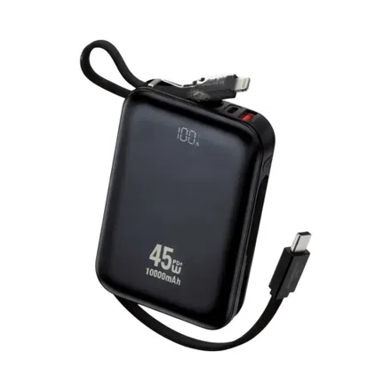 Power Bank Bte 105
