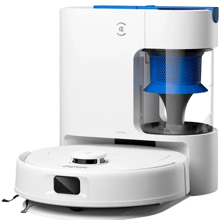 Robo Limpeza Ecovacs Vacuum N20E Plus Pyl