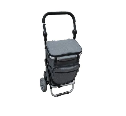 Carrito Compras Mz 049