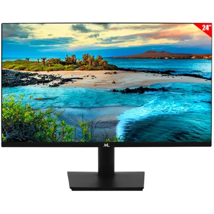 Mtek 24 16 9 Vga Hdmi