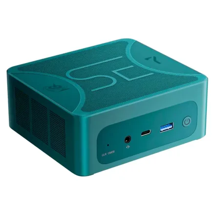 Mini Pc Beelink Ser 7 1TB 32GB