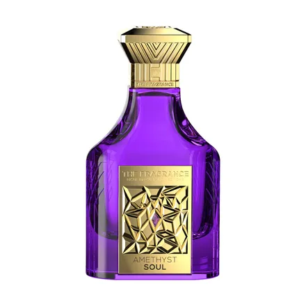 Fragrance Amethyst Soul Extrait Parfum 75ml