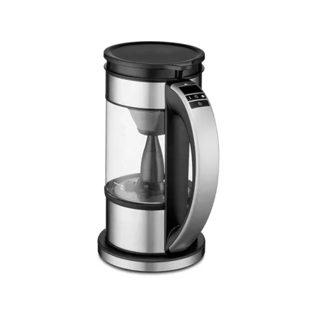 Coador Programavel Cuisinart Fcc 2 5 Xicaras Chaleira Eletrica