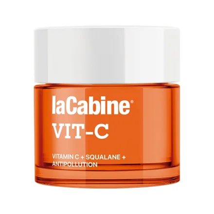 Crema Facial La Cabine Vit Squalane 50ml
