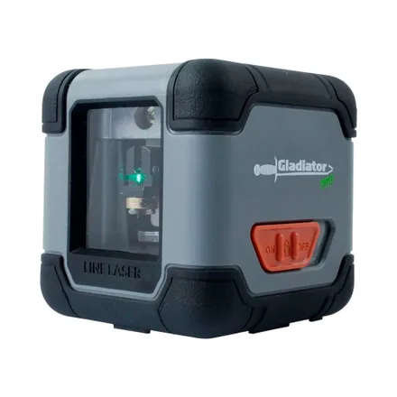Nivel Linea Laser Gladiator Nl 830 30