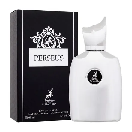 Maison Alhambra Perseus Eau Parfum 100ml