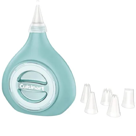 Jogo Decoracao Cuisinart Ctg 00 7DS 7