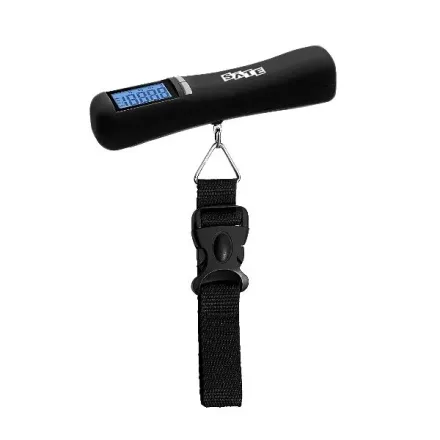 SATELLITE BALANZA DE EQUIPAJE A-WS7706 40KG A PILA