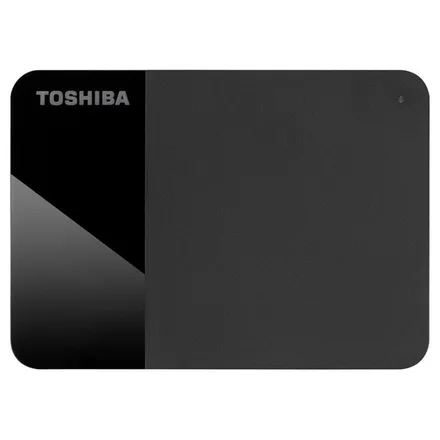 Externo Toshiba Canvio Ready 4TB