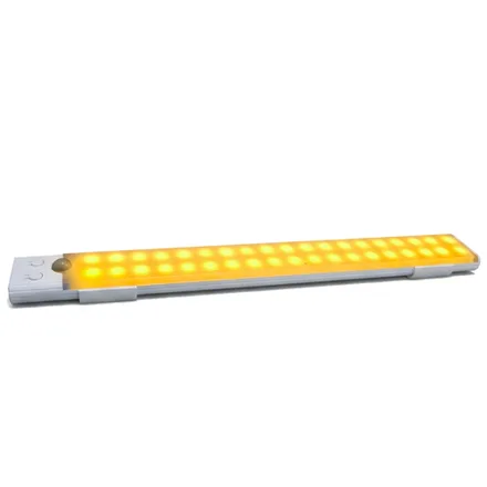 Lampara Led Satellite A-FL201 20CM Tricolored