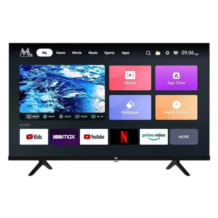 Mtek 32 Android