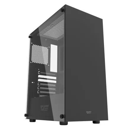 Gabinete Gamer Aigo Darkflash Mid Tower 1 Fan C6