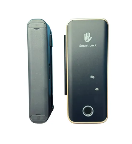 Fechadura Digital G11S Ttlock Senha Cartao Vidro