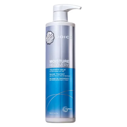 Mascara Capilar Joico Moisture Recovery 500ml