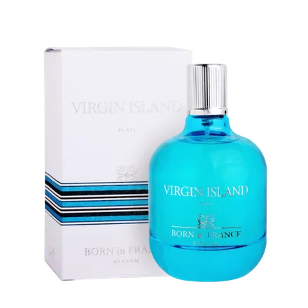Born In France Virgin Island Eau Parfum 100ml