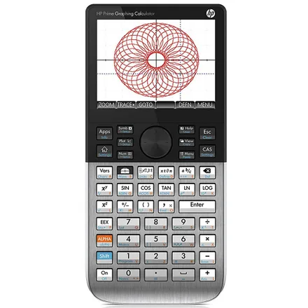 Calculadora Grafica Hp Prime G2