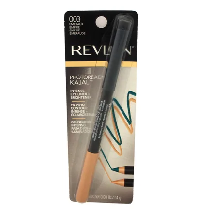 Revlon Lapis Ojos Photoready Kajal Intense 003