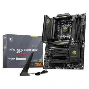 Mb AM5 Msi Magtomahawk Ddr 5 2 Hdmi