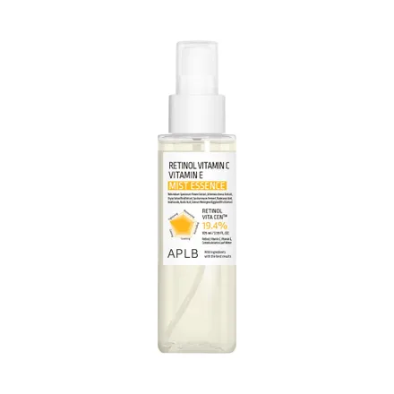 Bruma Facial Aplb Retinol Vitamin 105ml