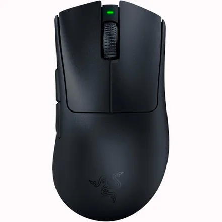 Mouse Gamer Deathadder V3 Pro Dpi RZ01 R3U1