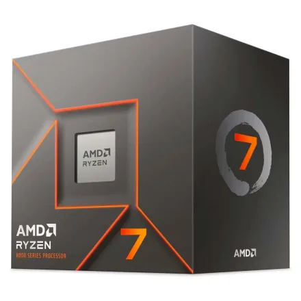 Processador 7 Socket AM5 8 16 Threads Turbo Cache