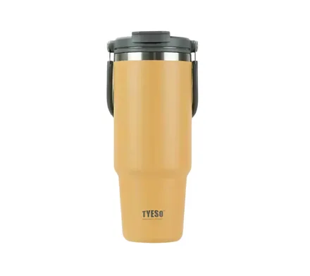 Tyeso Termo Ts 8827 Mz 298 Amarillo 750ml