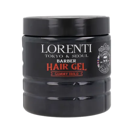 Gel Lorenti Gummy Hold 500ml