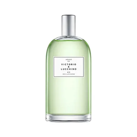 Perfume Victorio Lucchino N3 Iris Luminoso Edt 150ml