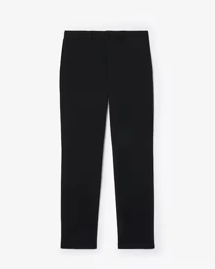 Lacoste Pantalon Mas 23 031 Chino Gabardina 42