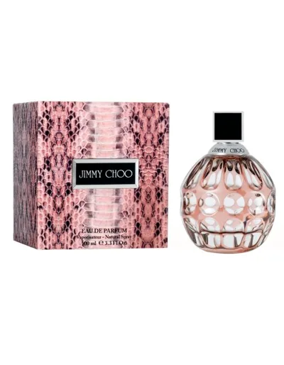 Perf Jimmy Choo Edp 100ml