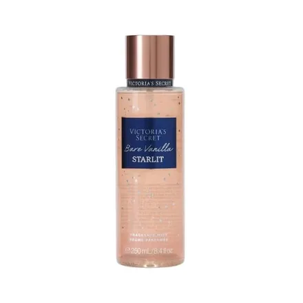 Secrets Splash Starlit Bare Vanilla 25 Agatres