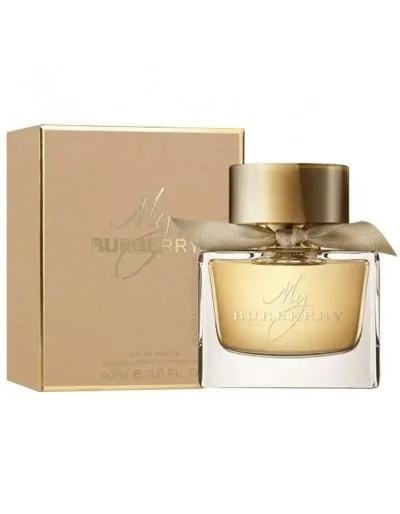 Perfume Burberry My Edp 90ml