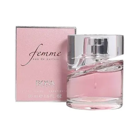 Hugo Boss Femme Eau Parfum 50ml