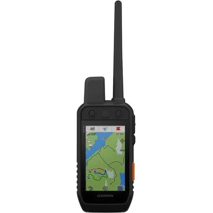 Alpha 300I
