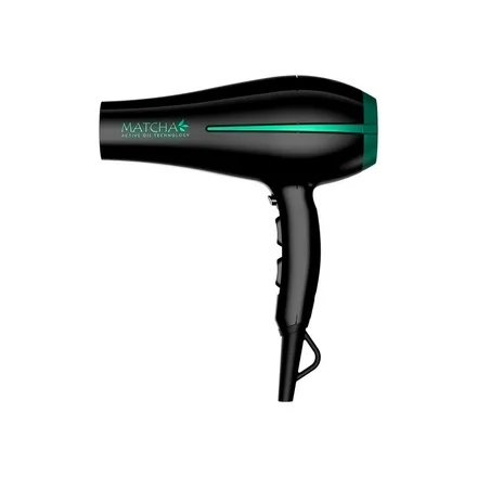 Gama Secador Bora Matcha 925 3803