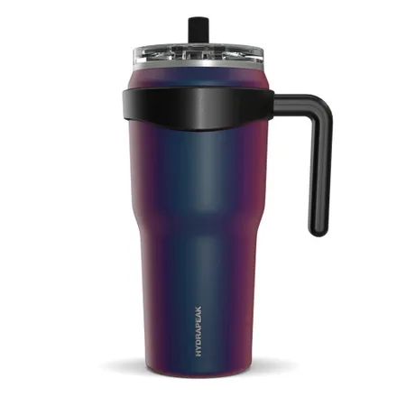 Copo Termico Hydrapeak Hp Roadster 40 Rainbow