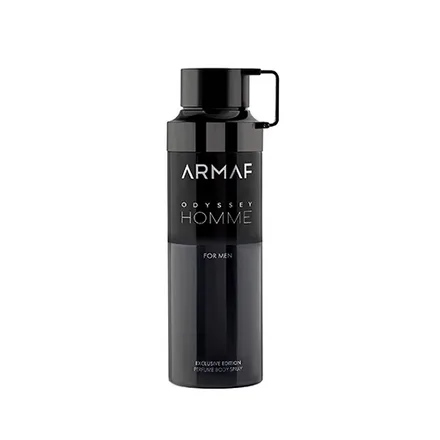 Armaf Odyssey Homme Body Spray 200ml