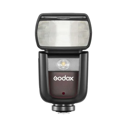 Flash Godox Speedlite V860 Iii Nikon