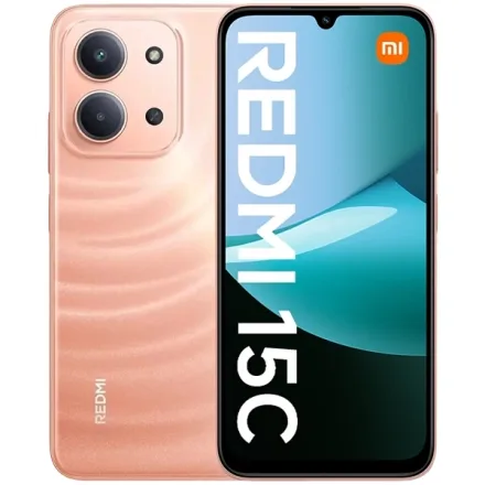 Redmi 15C 128GB