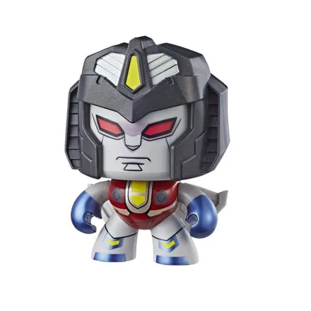 HASBRO MIGHTY MUGGS E3478 TRANSFORMERS STARSCREAM – E3478