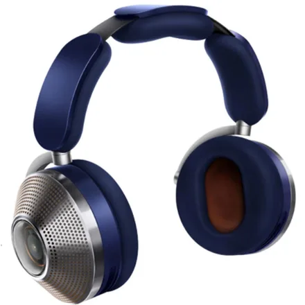 Auricular Dyson Zone Absolute Air Purifying 01 Prussian