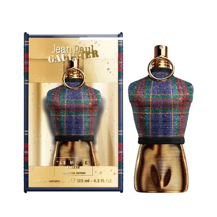 Jean Paul Gaultier Le Male Elixir Parfum 125ml