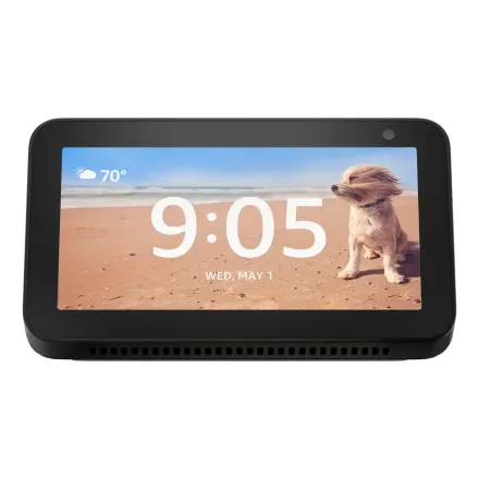 Amazon Echo Show 5 3 Alexa