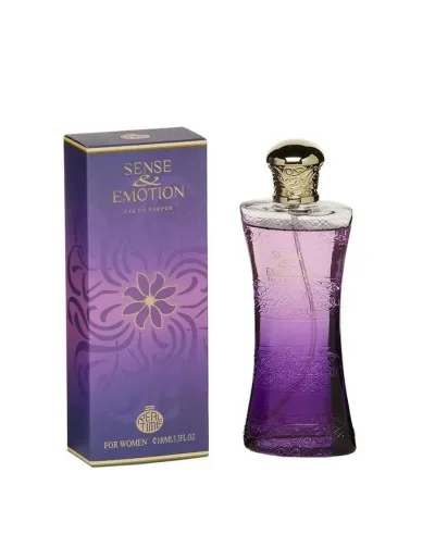 Perfume Real Time Sense &...