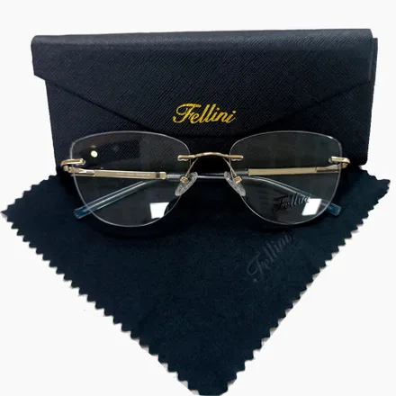 Oculos Fellini C6 58